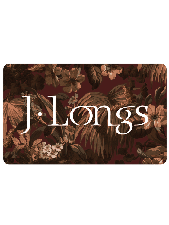 J. Longs Gift Card