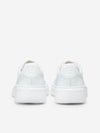 Cole Haan Men's GrandPrø Topspin Sneakers in Optic White