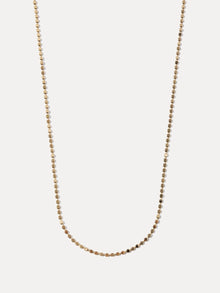  Miranda Frye Paisley Necklace in Gold