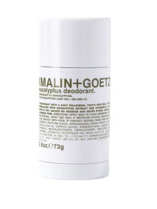 Malin+Goetz Eucalyptus Deodorant 2.6oz