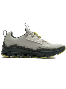  On Running for Men Cloudaway in Ivory/Lead