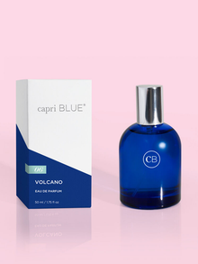  Volcano Eau de Parfum by Capri Blue
