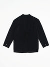 All Row The Leola Jacket in Black
