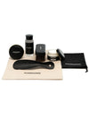 Magnanni Essential Shoe Care Kit in Neutral