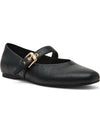 DV by Dolce VIta Mulaney Shoe in Black smooth
