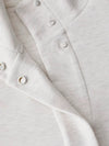 Varley Anset Jacket in Ivory Marl
