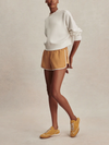 Varley's Tasmin Cropped Sweat 