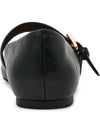 DV by Dolce VIta Mulaney Shoe in Black smooth