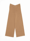All Row Rica Pant in Taupe