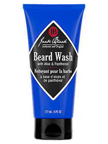  Jack Black Beard Wash