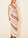 Sovere Studio Cyrus Dress in Latte