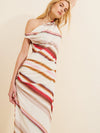 Sovere Studio Cyrus Dress in Latte