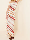 Sovere Studio Cyrus Dress in Latte