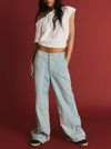 Free People's Peggy Tee