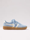 Gola Grandslam Suede Sneaker in Air