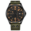 Aeronaut Japanese Quartz 43mm Aviator
