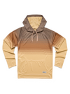 Howler Bros Loggerhead Hoodie: Meridians in Plains