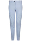 Greyson Montauk Trouser in Delphinium