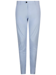  Greyson Montauk Trouser in Delphinium