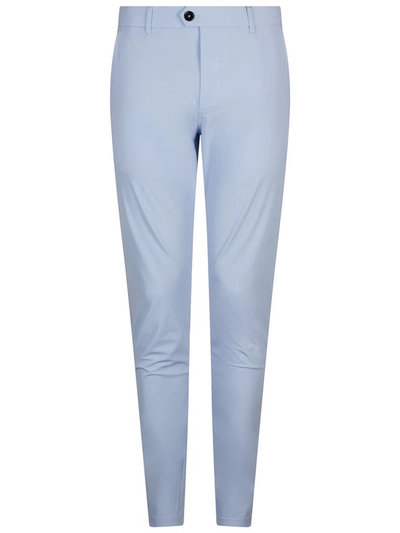 Greyson Montauk Trouser in Delphinium