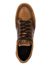 Martin Dingman Carson Sneaker in Pecan