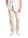 Faherty Brand Dune Utility Pant in Stone