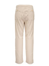 Faherty Brand Dune Utility Pant in Stone
