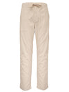Faherty Brand Dune Utility Pant in Stone