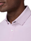 Leeward Dress Shirt in Lavender Haze
