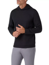 Mizzen + Main's Henderson Hoodie in Black
