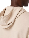 Mizzen + Main's Henderson Hoodie in Oyster