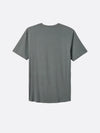 Travis Mathew Cloud Crew in Dark Olive