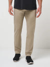 Travis Mathew Legacy Featherweight in Island Fossil