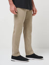 Travis Mathew Legacy Featherweight in Island Fossil