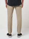 Travis Mathew Legacy Featherweight in Island Fossil
