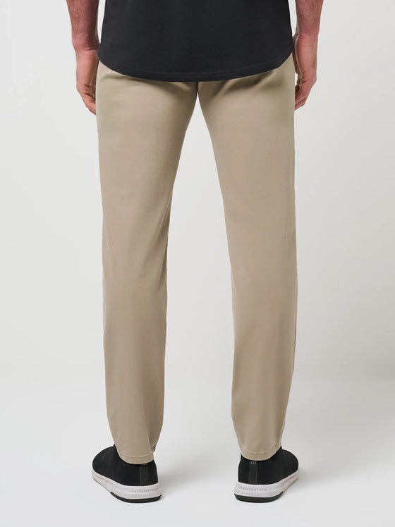 Travis Mathew Legacy Featherweight in Island Fossil