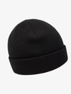 Travis Mathew Beanie in Black