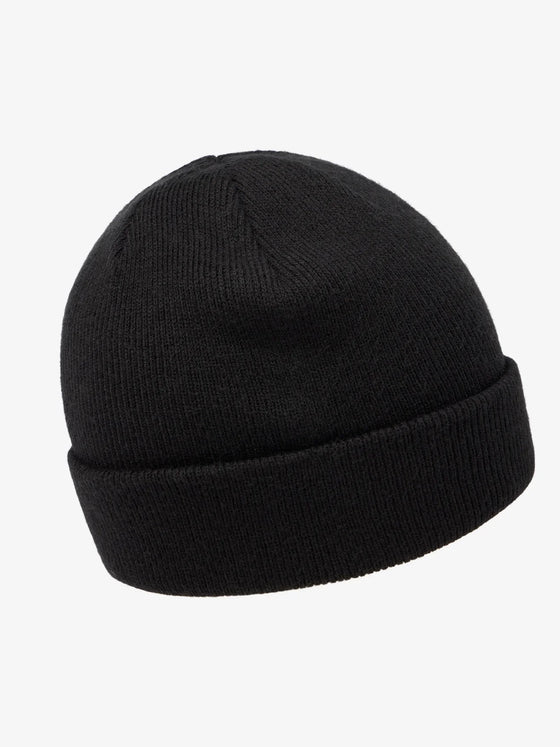 Travis Mathew Beanie in Black