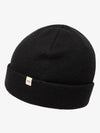 Travis Mathew Beanie in Black