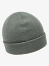 Travis Mathew Beanie in Dark Olive