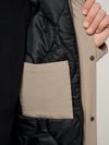 Travis Mathew Mountain Pass Jacket