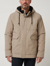 Travis Mathew Mountain Pass Jacket