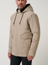 Travis Mathew Mountain Pass Jacket