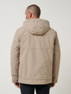 Travis Mathew Mountain Pass Jacket