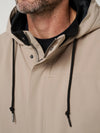Travis Mathew Mountain Pass Jacket