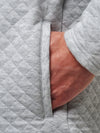 Transatlantic Quarter Zip