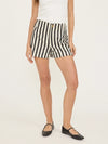 Raisonnel Mod Stripe Short