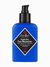 Jack Black's Double-Duty Face Moisturizer SPF 20 - 3.3 oz