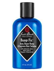  Jack Black Bump Fix® Acne, Razor Bump & Ingrown Hair Solution