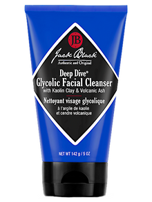  Jack Black Deep Dive® Glycolic Facial Cleanser
